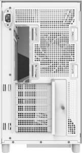 Obudowa GameMax NEX C53 WH Biały 5