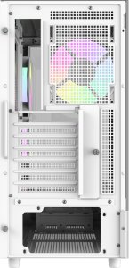 Obudowa GameMax NEX C51 Biały (NEX C51 WH) 3