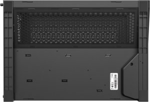 Obudowa GameMax NEX C56 BK Czarny 3