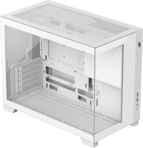 Obudowa GameMax NEX C33 WH Biały 2