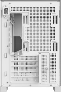 Obudowa GameMax NEX C33 WH Biały 4