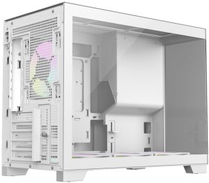 Obudowa GameMax NEX C33 WH Biały 5