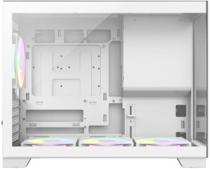 Obudowa GameMax NEX C33 WH Biały 8