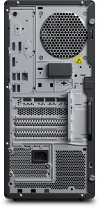 Komputer Lenovo ThinkStation P2 Tower Gen 2 Intel Core Ultra 7 265 32GB DDR5-SDRAM 512GB SSD NVIDIA RTX A400 Windows 11 Pro (30JQ00AHGE) 6