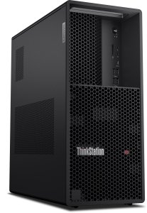 Komputer Lenovo ThinkStation P3 Tower Gen 2 Core Ultra 7 265 32GB DDR5 512GB SSD Windows 11 Pro (30HT00BKGE) 2