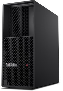 Komputer Lenovo ThinkStation P3 Tower Gen 2 Core Ultra 7 265 32GB DDR5 512GB SSD Windows 11 Pro (30HT00BKGE) 3