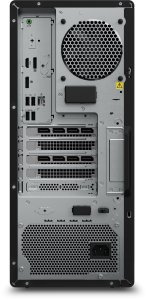 Komputer Lenovo ThinkStation P3 Tower Gen 2 Core Ultra 7 265 32GB DDR5 512GB SSD Windows 11 Pro (30HT00BKGE) 5