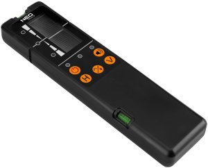 Neo Detektor wiązki laserowej 3
