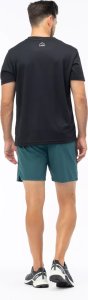 Elbrus Męskie spodenki Elbrus CABIO deep teal rozmiar XXL 10