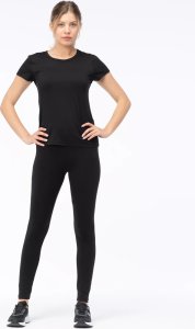 IQ Iq intelligence quality Silki II Wmns czarny rozmiar XL 7