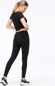 IQ Iq intelligence quality Silki II Wmns czarny rozmiar XL 9
