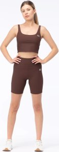 IQ Iq intelligence quality JUBEXIS 1/2 WMNS deep mahogany rozmiar L 5