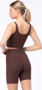 IQ Iq intelligence quality JUBEXIS 1/2 WMNS deep mahogany rozmiar L 6