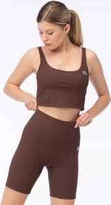 IQ Iq intelligence quality JUBEXIS 1/2 WMNS deep mahogany rozmiar L 7