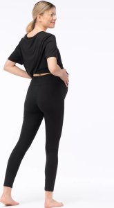 IQ Iq intelligence quality MACARA II WMNS czarny rozmiar S 7