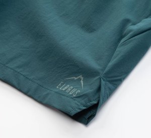 Elbrus Męskie spodenki CABIO deep teal rozmiar L 4