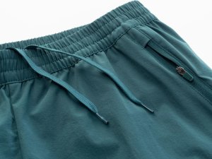 Elbrus Męskie spodenki CABIO deep teal rozmiar L 6