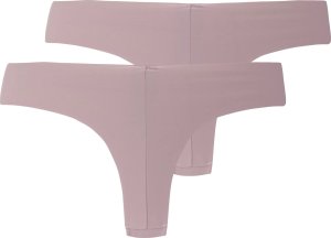 Iguana Damskie majtki BRULE W 2PACK Bark rozmiar XL 4