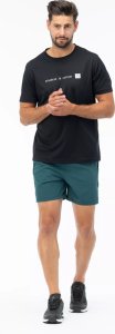 Elbrus Męskie spodenki Elbrus CABIO deep teal rozmiar XL 12
