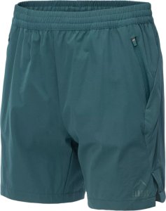 Elbrus Męskie spodenki Elbrus CABIO deep teal rozmiar M 2