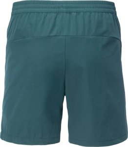 Elbrus Męskie spodenki Elbrus CABIO deep teal rozmiar M 3