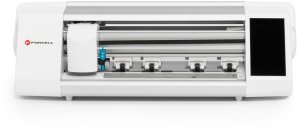 Ploter ForCell Ploter 2 generacji do folii Forcell na ekrany LCD + aplikator biały 2
