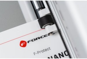 Ploter ForCell Ploter 2 generacji do folii Forcell na ekrany LCD + aplikator biały 6