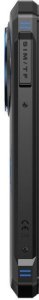 Smartfon FOSSiBOT Smartfon F105 blue CH 3