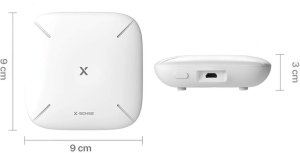 X-SENSE Stacja bazowa X-Sense SBS50 2