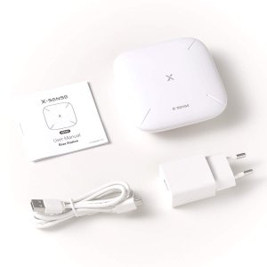 X-SENSE Stacja bazowa X-Sense SBS50 4