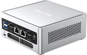 Komputer Minis Forum Mini-PC NAB6 Lite Intel Core i5-12600H, 16GB+512GB 2