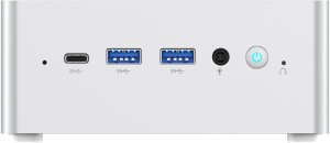 Komputer Minis Forum Mini-PC NAB6 Lite Intel Core i5-12600H, 16GB+512GB 4