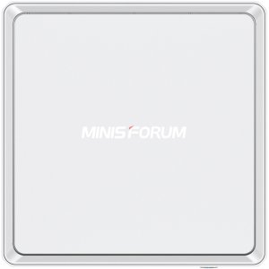 Komputer Minis Forum Mini-PC NAB6 Lite Intel Core i5-12600H, 16GB+512GB 7