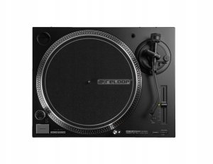 Gramofon Reloop RELOOP RP-5000 MK4 3