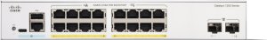 Switch Cisco C1300-16P-2G-RF 2