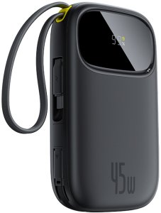 Powerbank Baseus EnerFill FC31 20000mAh Czarny 2
