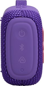Głośnik JBL Go 5 fioletowy (JBLGO5PUR) 5
