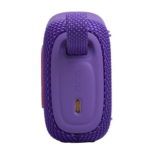 Głośnik JBL Go 5 fioletowy (JBLGO5PUR) 6
