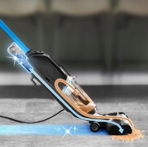 Odkurzacz pionowy Bissell BISSELL CrossWave HF2 3845N Odkurzacz i Mop w Jednym Przewodowy Lekki 5