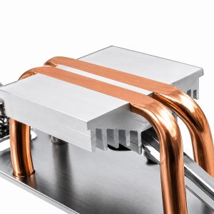 Wentylator Chłodzenie procesora Artrel Jumbo 90mm 4