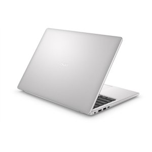 Laptop Dell Dell Pro 14 Essential PV14250 | Platinum Silver | 14 " | FHD+ | 1920 x 1200 pixels | Anti-glare | Intel Core 5 | 120U | 16 GB | DDR5 | Solid-state drive capacity 512 GB | Intel Graphics | Windows 11 Pro | 802.11ax | Keyboard language English | 3