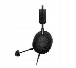 Słuchawki INZONE INZONE H6 Air Open-Back Wired Gaming Headset 3