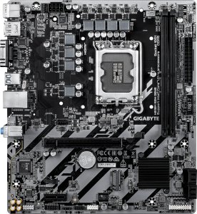 Płyta główna Gigabyte H810M S2H GEN5 2