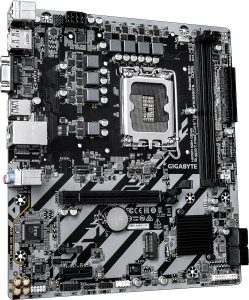 Płyta główna Gigabyte H810M S2H GEN5 3