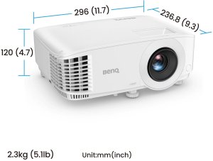 Projektor BenQ TH575i 4
