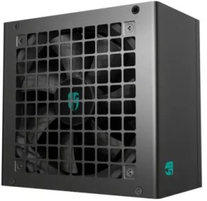 Zasilacz Deepcool Deepcool 80 PLUS Bronze PSU | PF650X | 650 W | Black 2