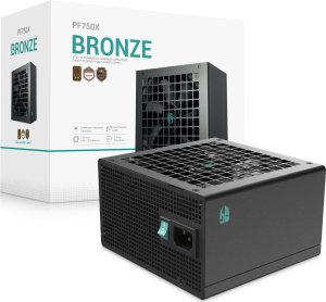 Zasilacz Deepcool GamerStorm PF750X 750W (R-PF750X-HD0B-JGEU) 11