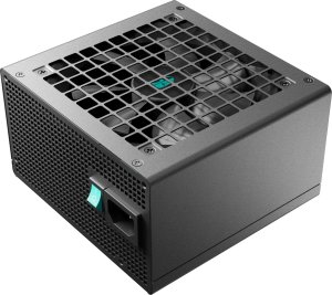 Zasilacz Deepcool GamerStorm PF750X 750W (R-PF750X-HD0B-JGEU) 5