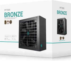 Zasilacz Deepcool GamerStorm PF750X 750W (R-PF750X-HD0B-JGEU) 10