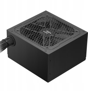 Zasilacz GameMax MAX P850B 850 W Brązowy Niemodularny 2